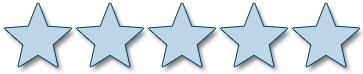 five star ratings