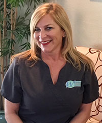 Debbie Martinez