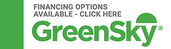 greensky financing logo