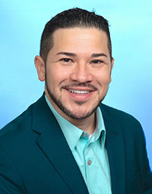 Dr. Jeffrey Abril
